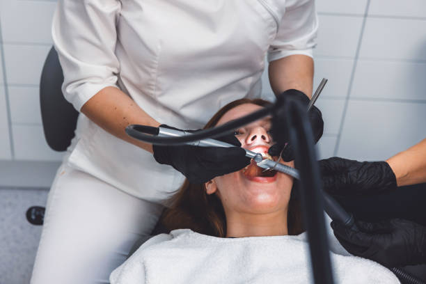 Best Walk-In Emergency Dental Services in Buckley, WA