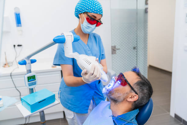 Best Emergency Orthodontic Repairs in Buckley, WA